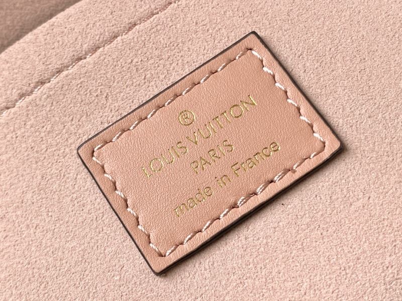 Louis Vuitton Top Handle Bags
